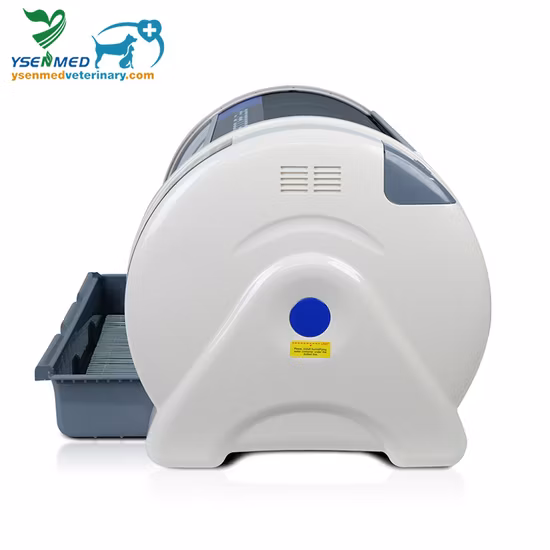 Ysvet-ICU600 Pet Brooder Animal ICU Cachorro Cuidado Incubadora