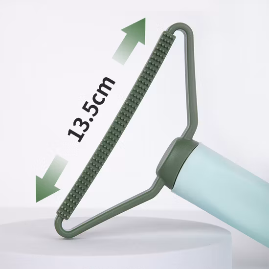 Tysp25-25 Paquete de 3 peines para mascotas para gatos, perros y conejos